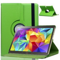 iBank(R)Samsung Galaxy Tab S 10.5" 360 degree Rotating Case